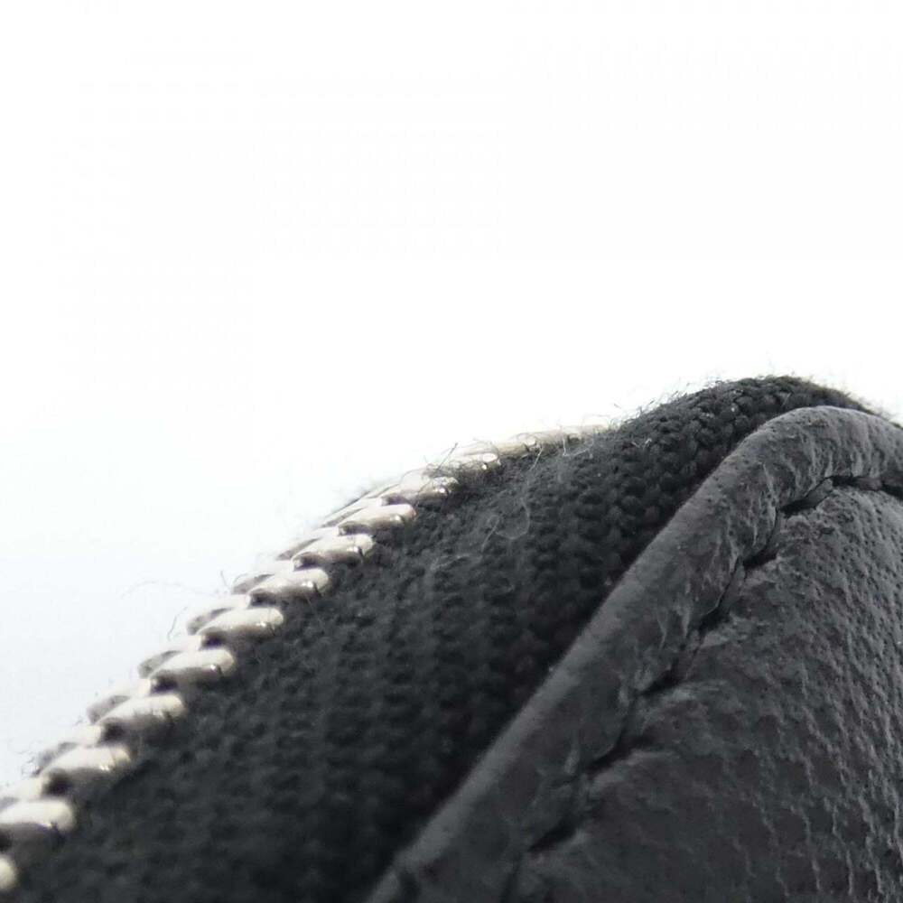 CHANEL Authentic Black Wallet - Picture 5 of 9